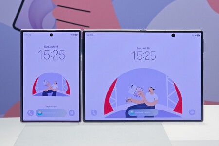 Galaxy Z Fold8 Mexico