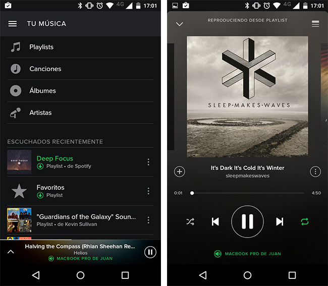 Spotify