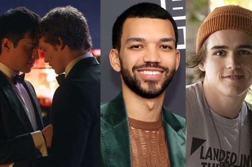 Ya tenía ganas de ver la temporada 2 de 'Más que rivales', pero sus dos nuevos fichajes son otro gran reclamo. La serie que causa furor tiene nuevos protagonistas 