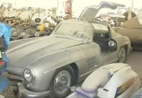 Operación Malaya: un cementerio de lujo