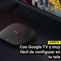 Xiaomi tiene este dispositivo con el que convertir en smart tu vieja tele o cambiar el sistema operativo de la tuya