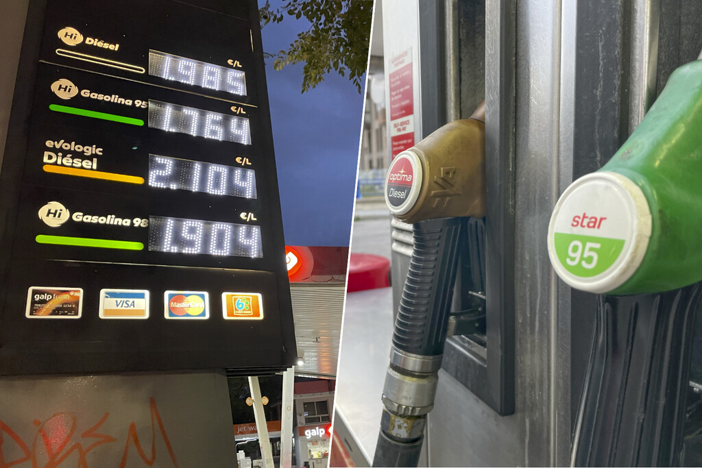 La Unión Europea impondrá un nuevo impuesto al CO2 en 2027. Y eso significa una cosa: gasolina más cara 