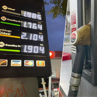 La Unión Europea impondrá un nuevo impuesto al CO2 en 2027. Y eso significa una cosa: gasolina más cara 