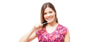 ¿Cómo lograr una adecuada higiene bucal si sufro náuseas en el embarazo?