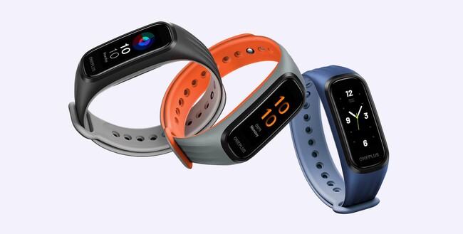 Oneplus Band