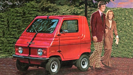 Zagato Zele / Zagato Elcar
