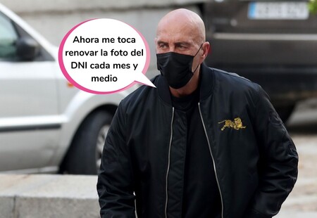 ¿Qué le pasa a Kiko Matamoros en la cara? Este es su nuevo rostro de 'mirada penetrante' tras pasar por quirófano