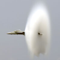 Un avión dio la vuelta al mundo en 2 horas: el día que China desarrolló un motor con la extrema velocidad de 20,000 km/h 