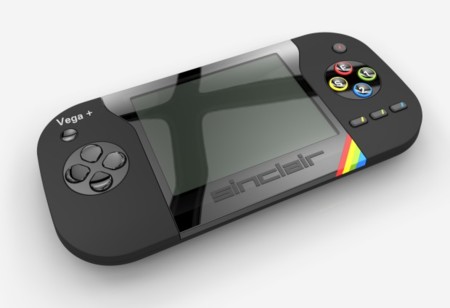 El legendario Spectrum pone fecha a su regreso y esta vez lo hace convertido en una portátil