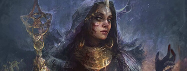 Llamarlo solo el 'Skyrim polaco' es una falta de respeto a su mundo abierto RPG. Mi sorpresa de 2025 es Tainted Grail, y está a 15 días de salir completo
