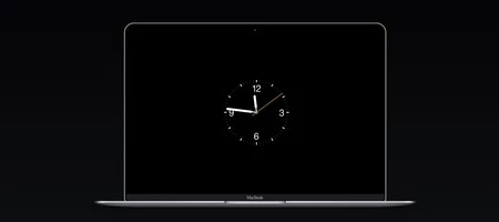 スクリーンセーバー