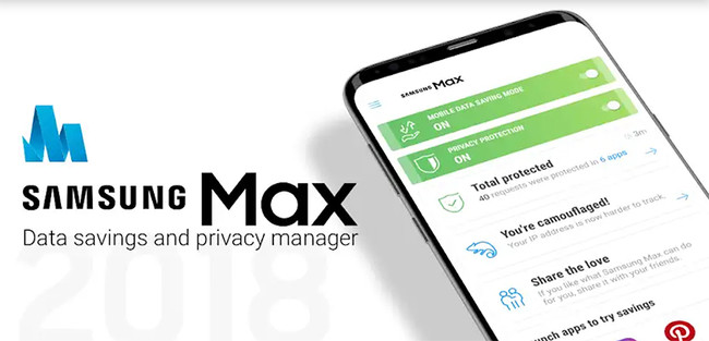 Samsung Max