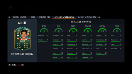 Maxim Guilt Comodin De Invierno Stats