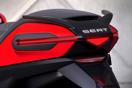 e-scooter