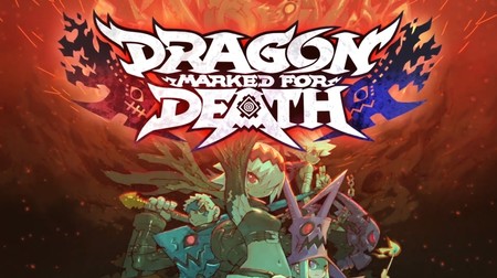 La edición física de Dragon: Marked for Death con todos sus DLC saldrá a la venta a finales de marzo