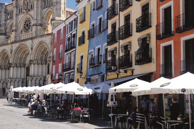 Cuenca