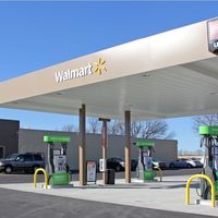 Estos son los 4 estados donde Walmart inaugurará sus primeras 6 gasolineras en próximos días 