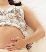 Mononucleosis en el embarazo