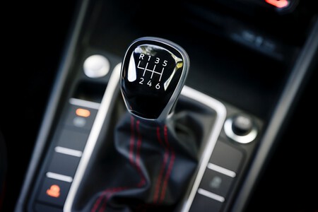Vw Jetta Manual Estandar