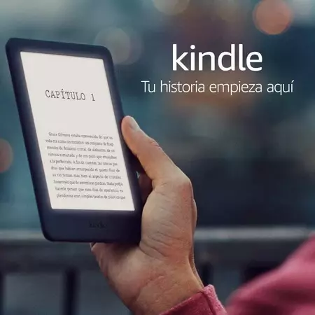 Kindle