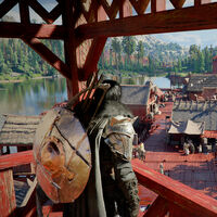 El director de The Witcher 3 tiene claro por qué Crimson Desert y Expedition 33 son exitazos: "no son copias de otros juegos AAA" 