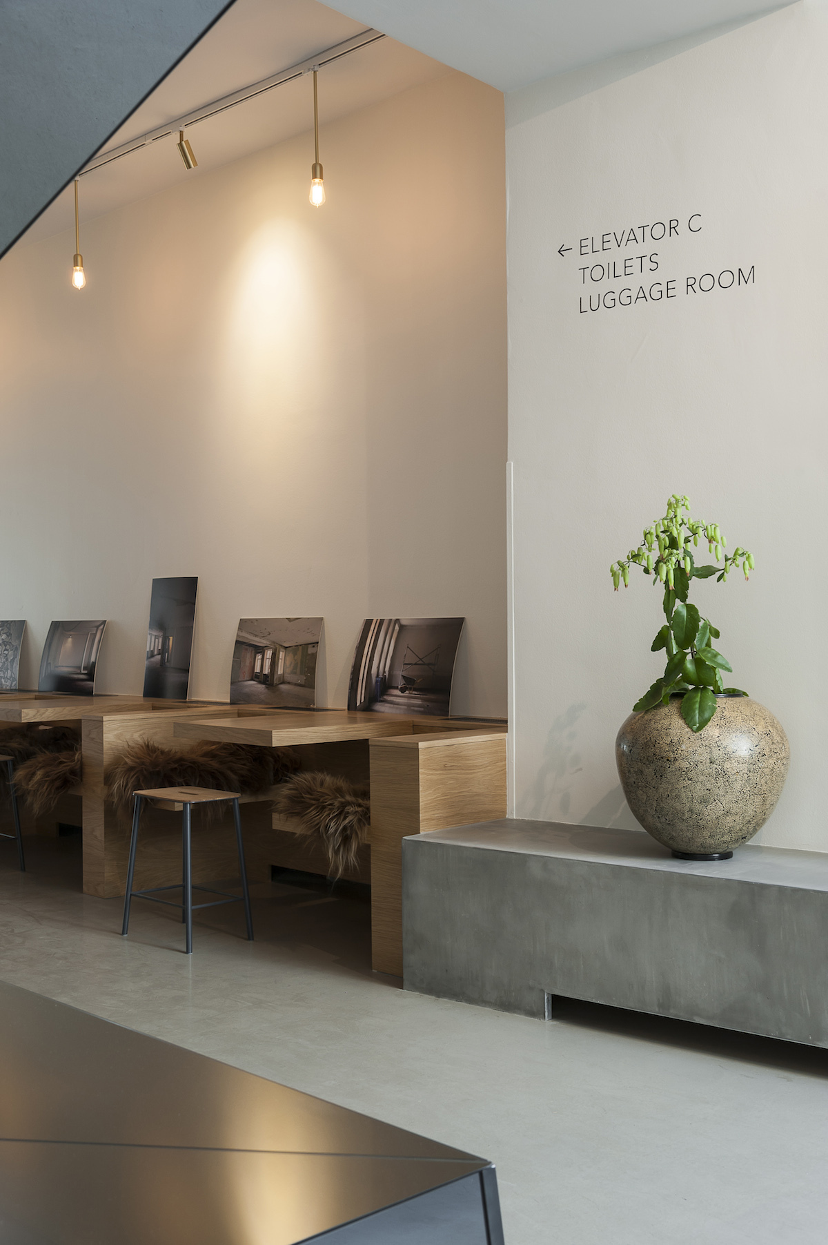 Foto de Hotel SP34 (52/60)