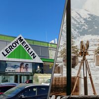 Leroy Merlin adelanta el Black Friday rebajando la estufa de bajo consumo perfecta para calentar el salón durante horas  