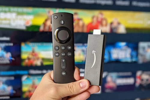Fire Tv Stick