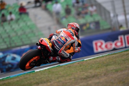 Marc Marquez Jerez Motogp 2019 5
