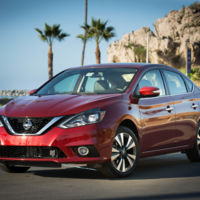 Nissan Sentra 2017: Precios, versiones y equipamiento en México