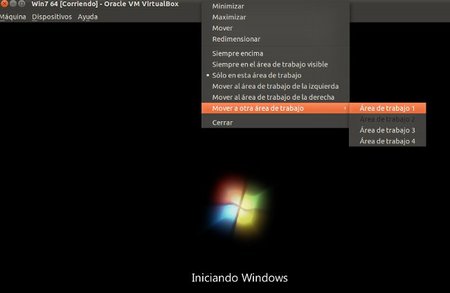Sobrevivir a la multitarea utilizando varios escritorios