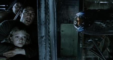 Steven Spielberg: 'La guerra de los mundos', formidable aventura