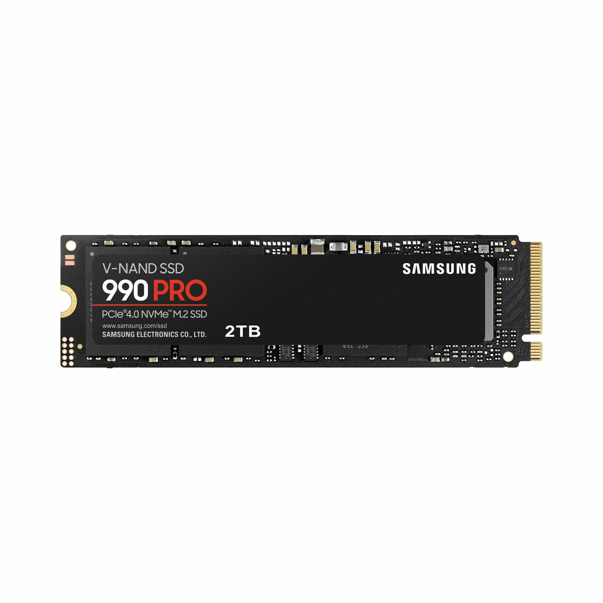 Samsung 990 Pro 2TB