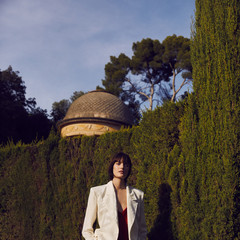 Foto 9 de 9 de la galería mango-premium-aw-2017 en Trendencias