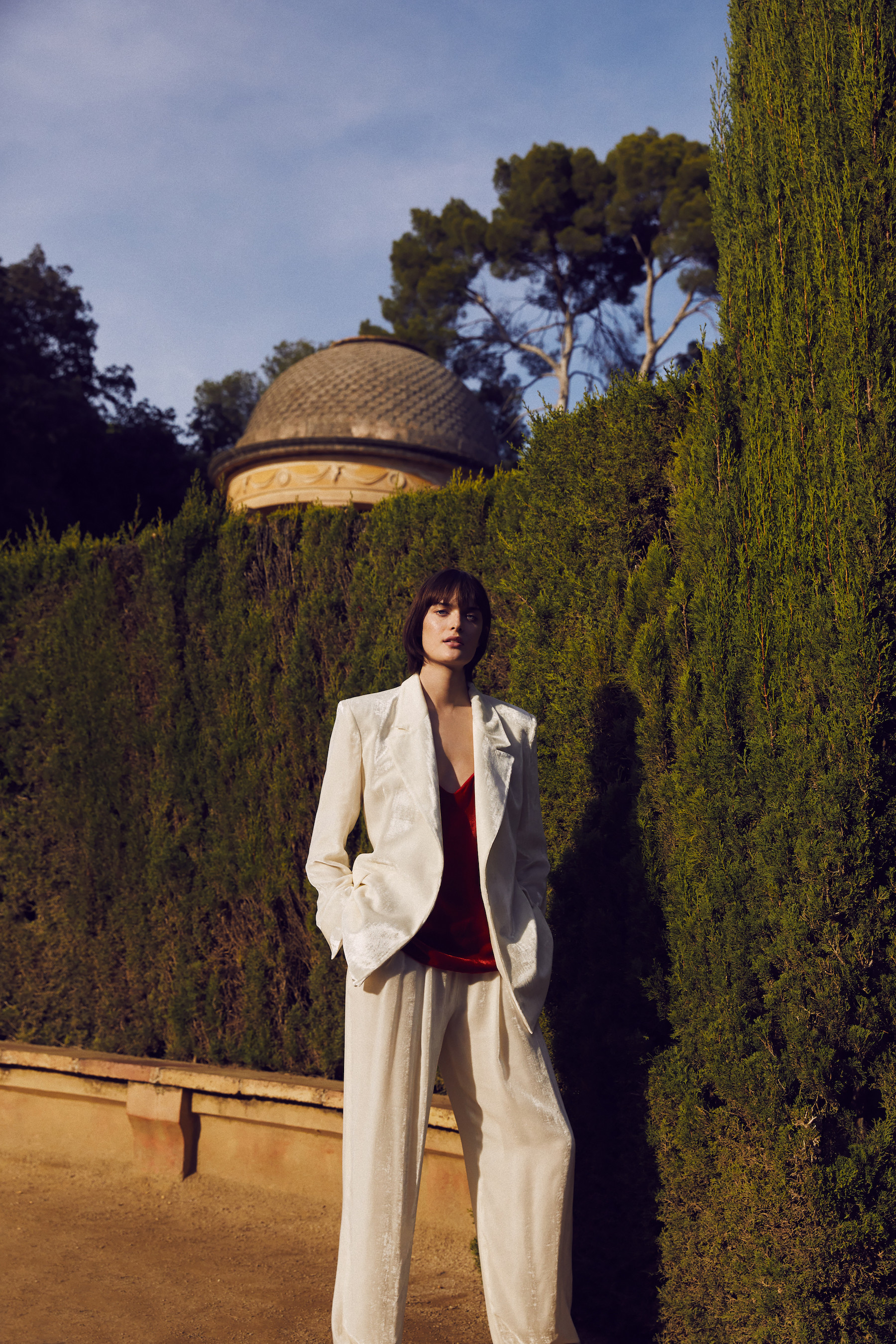 Foto de Mango Premium AW 2017 (9/9)