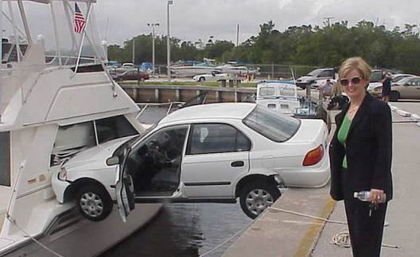 Rate My Parking, a ver quién aparca mejor