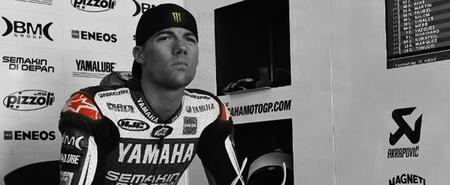Ben Spies, colocado en Pramac Ducati por la rumorología