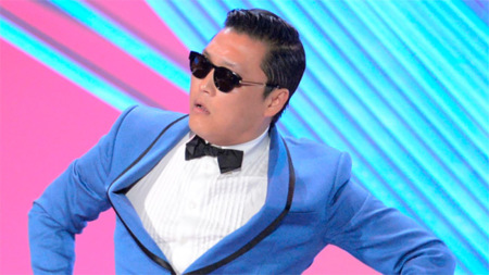 ¿Cuánto dinero ha ganado PSY con el vídeo más visto de la historia de YouTube?