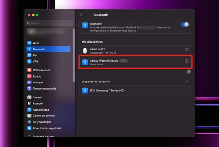 画像 Bluetooth 時計 Mac