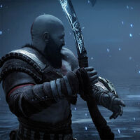 God of War Ragnarok: Santa Monica lanza un fan kit del juego; descarga gratis fondos de pantalla, banners y más  