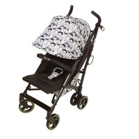 Chollo en Amazon con la silla de paseo Tuc Tuc Yupi: ahora puede ser nuestra por sólo 105,64 euros