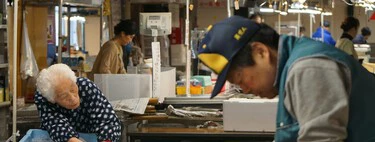 La líder de Japón ganó popularidad por su plan antiinmigración. En realidad el país necesita extranjeros y las empresas los buscan