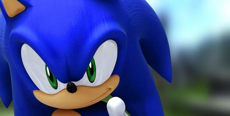 'Sonic en los Juegos Olímpicos' ya se puede reservar en la App Store