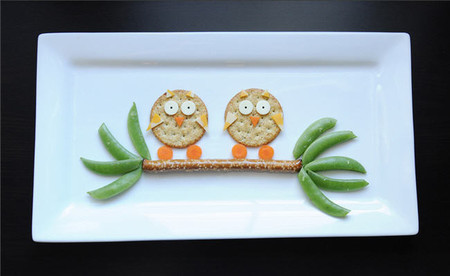 Jill Dubien Pajaritos Rama