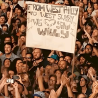 El último concierto de Will Smith se ha saldado con un enorme éxito de público. De público hecho con IA 