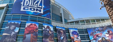 26 horas de viaje para hacer realidad un deseo de dos décadas: mi experiencia desde dentro en la BlizzCon 2026