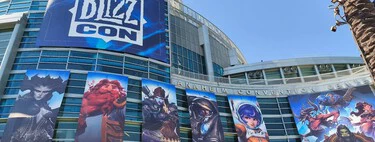 26 horas de viaje para hacer realidad un deseo de dos décadas: mi experiencia desde dentro en la BlizzCon 2026