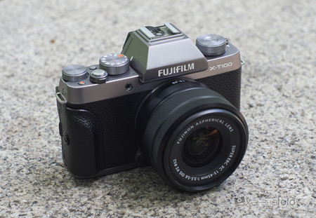 Fujix T100 Contacto 05