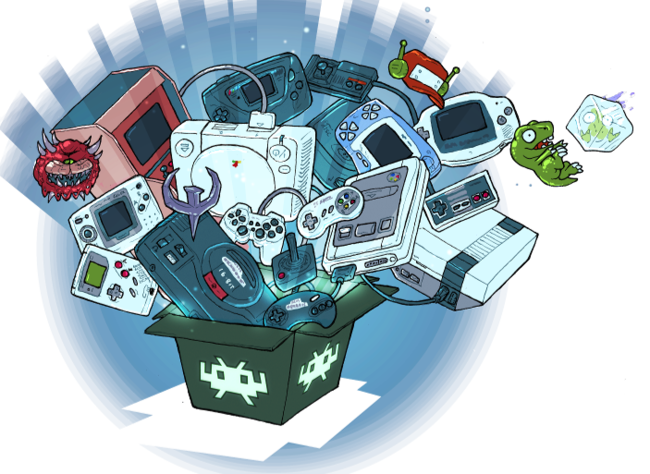 RetroArch en Android: qué es y cómo configurarlo para tener varios ...