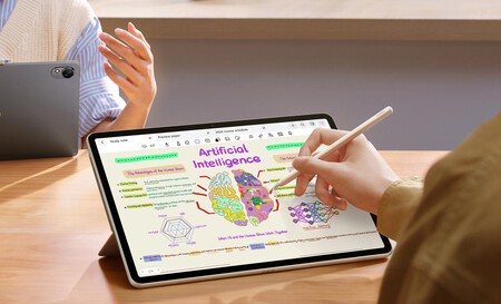 Huawei Matepad 11 5 S